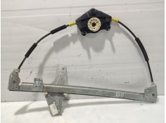 Recambio de elevalunas delantero derecho para peugeot 307 break (3e) 2.0 hdi 90 referencia OEM IAM 9222J9 9634456880 