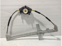 Recambio de elevalunas delantero izquierdo para peugeot 307 break (3e) 2.0 hdi 90 referencia OEM IAM 9221K0 9634456980 
