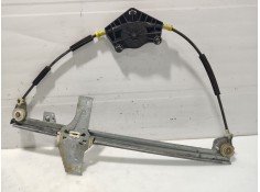 Recambio de elevalunas delantero izquierdo para peugeot 307 break (3e) 2.0 hdi 90 referencia OEM IAM 9221K0 9634456980  2