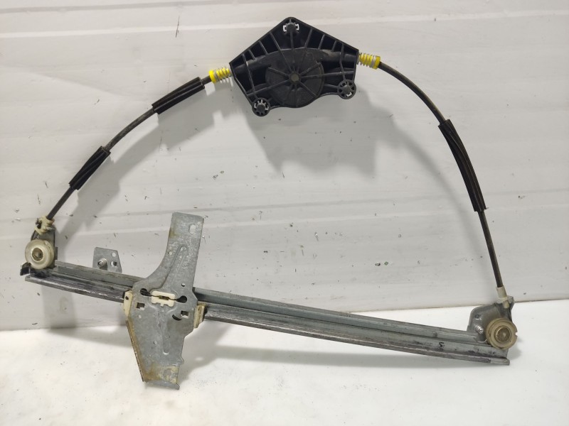 Recambio de elevalunas delantero izquierdo para peugeot 307 break (3e) 2.0 hdi 90 referencia OEM IAM 9221K0 9634456980 