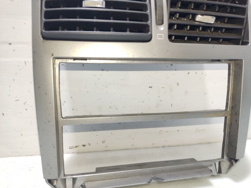 Recambio de moldura para peugeot 307 break (3e) 2.0 hdi 90 referencia OEM IAM 9634505077  