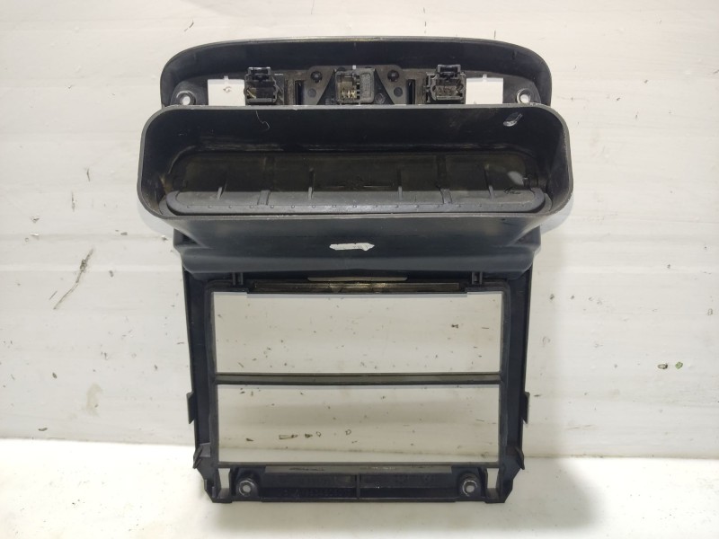 Recambio de moldura para peugeot 307 break (3e) 2.0 hdi 90 referencia OEM IAM 9634505077  