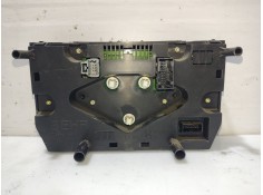 Recambio de mando climatizador para peugeot 307 break (3e) 2.0 hdi 90 referencia OEM IAM 96430991XT 216697294 NS0385068R 2