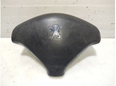 Recambio de airbag delantero izquierdo para peugeot 307 break (3e) 2.0 hdi 90 referencia OEM IAM 96345028ZR  3054128