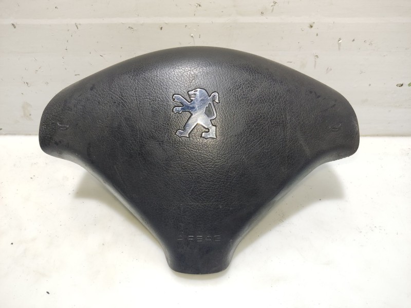 Recambio de airbag delantero izquierdo para peugeot 307 break (3e) 2.0 hdi 90 referencia OEM IAM 96345028ZR  3054128