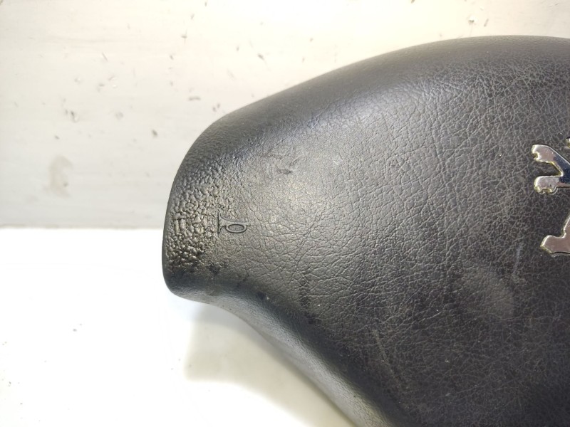 Recambio de airbag delantero izquierdo para peugeot 307 break (3e) 2.0 hdi 90 referencia OEM IAM 96345028ZR  3054128