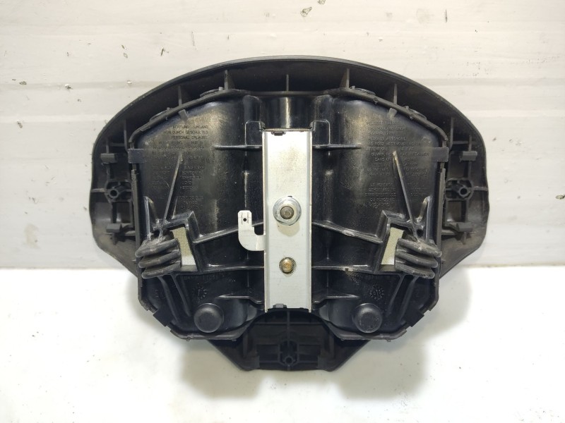 Recambio de airbag delantero izquierdo para peugeot 307 break (3e) 2.0 hdi 90 referencia OEM IAM 96345028ZR  3054128