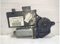 Recambio de motor elevalunas delantero derecho para peugeot 307 break (3e) 2.0 hdi 90 referencia OEM IAM 9634457480 990829101 01