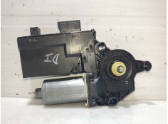Recambio de motor elevalunas delantero izquierdo para peugeot 307 break (3e) 2.0 hdi 90 referencia OEM IAM 9634457580 990830101  2