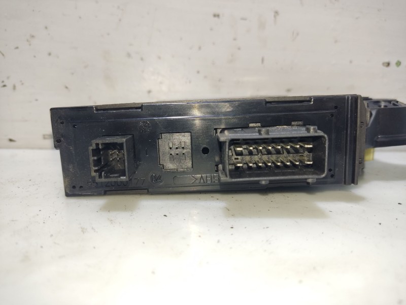 Recambio de motor elevalunas delantero izquierdo para peugeot 307 break (3e) 2.0 hdi 90 referencia OEM IAM 9634457580 990830101 