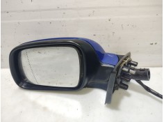 Recambio de espejo retrovisor izquierdo para peugeot 307 break (3e) 2.0 hdi 90 referencia OEM IAM 8149AT  