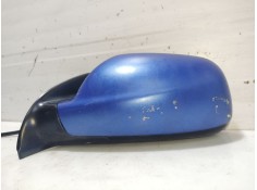 Recambio de espejo retrovisor izquierdo para peugeot 307 break (3e) 2.0 hdi 90 referencia OEM IAM 8149AT   2