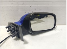 Recambio de espejo retrovisor derecho para peugeot 307 break (3e) 2.0 hdi 90 referencia OEM IAM 8149AV  
