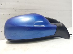 Recambio de espejo retrovisor derecho para peugeot 307 break (3e) 2.0 hdi 90 referencia OEM IAM 8149AV   2