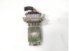 Recambio de resistencia calefaccion para skoda octavia berlina (1z3) referencia OEM IAM 1K0959263A   2