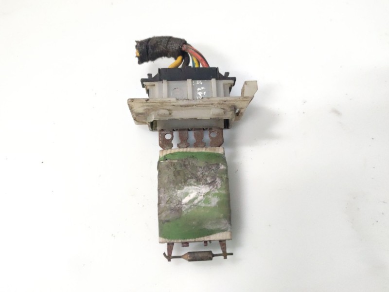 Recambio de resistencia calefaccion para skoda octavia berlina (1z3) referencia OEM IAM 1K0959263A  