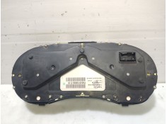 Recambio de cuadro instrumentos para peugeot 307 break (3e) 2.0 hdi 90 referencia OEM IAM 821165   2