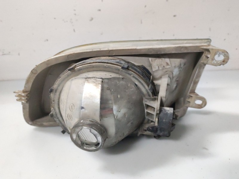 Recambio de faro antiniebla derecho para skoda octavia berlina (1z3) referencia OEM IAM 1Z0941702A  