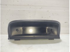 Recambio de pantalla multifuncion para peugeot 307 break (3e) 2.0 hdi 90 referencia OEM IAM 9649090377  216729377