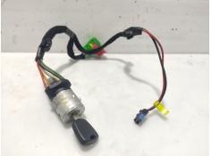 Recambio de conmutador de arranque para peugeot 307 break (3e) 2.0 hdi 90 referencia OEM IAM 36353100  
