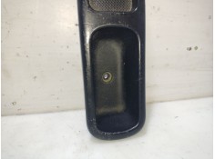 Recambio de mando elevalunas delantero derecho para peugeot 307 break (3e) 2.0 hdi 90 referencia OEM IAM 6554F0 96351625XT 03822 2