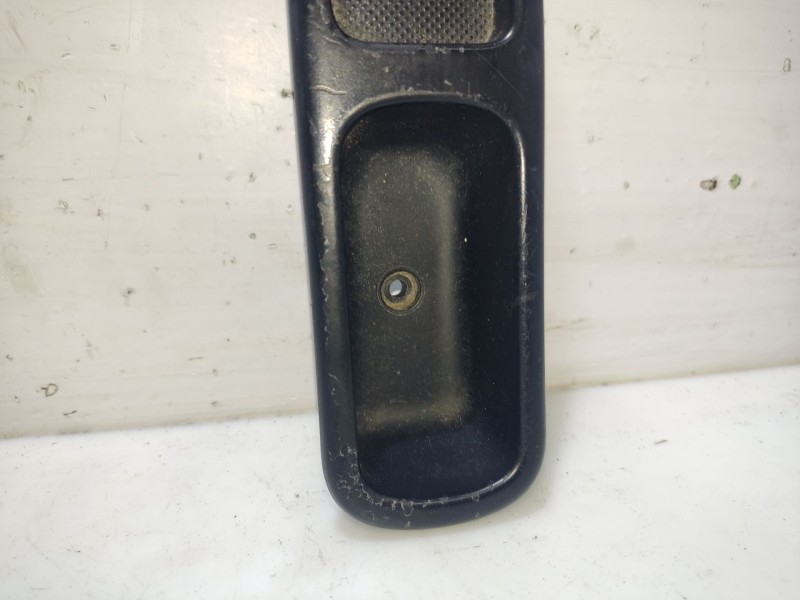 Recambio de mando elevalunas delantero derecho para peugeot 307 break (3e) 2.0 hdi 90 referencia OEM IAM 6554F0 96351625XT 03822