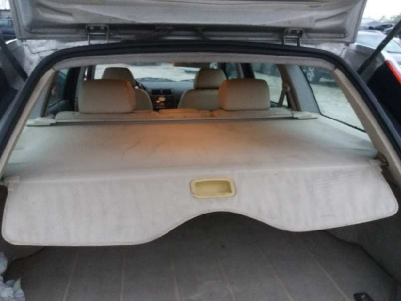 ford mondeo berlina (ge) 2.0 tdci td cat   |   0.00 - 0.07 | 2000 - 2007 | 116 cv / 85 kw del año 2000