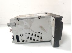 Recambio de sistema audio / radio cd para skoda octavia berlina (1z3) referencia OEM IAM    2