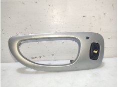 Recambio de mando elevalunas trasero derecho para peugeot 307 break (3e) 2.0 hdi 90 referencia OEM IAM 96360166XT 9634774777 011