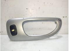 Recambio de mando elevalunas trasero izquierdo para peugeot 307 break (3e) 2.0 hdi 90 referencia OEM IAM 96360166XT 9634774677 0