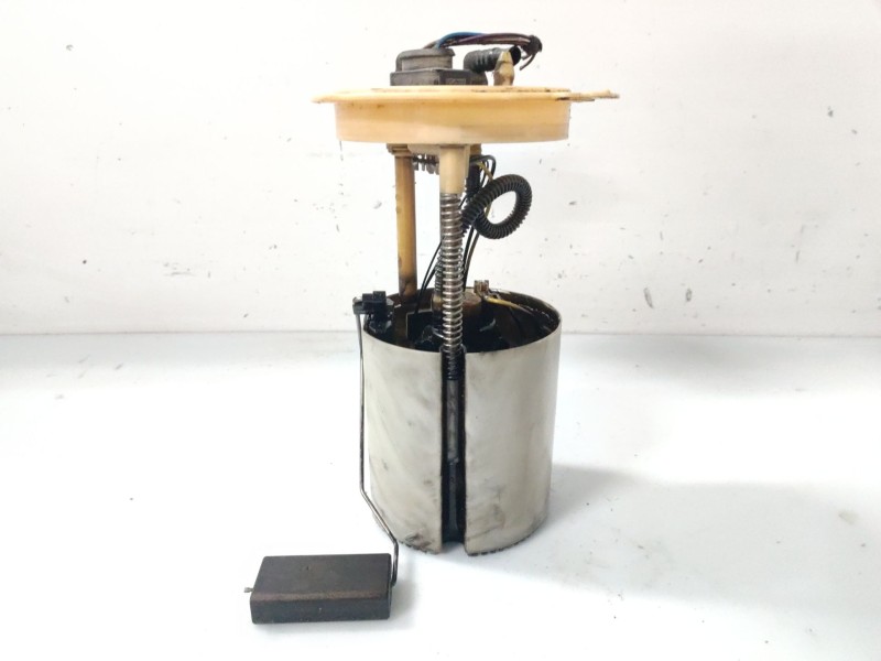 Recambio de aforador para skoda octavia berlina (1z3) referencia OEM IAM 1K0919050Q  