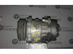 Recambio de compresor aire acondicionado para citroen c5 berlina 2.0 hdi sx   |   0.01 - ... | 2001 - 2004 | 109 cv / 80 kw refe 2