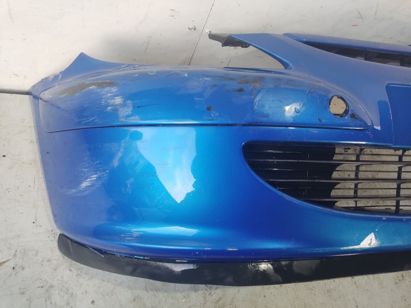 Recambio de paragolpes delantero para peugeot 307 break (3e) 2.0 hdi 90 referencia OEM IAM 7401S6  