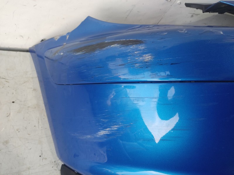 Recambio de paragolpes delantero para peugeot 307 break (3e) 2.0 hdi 90 referencia OEM IAM 7401S6  