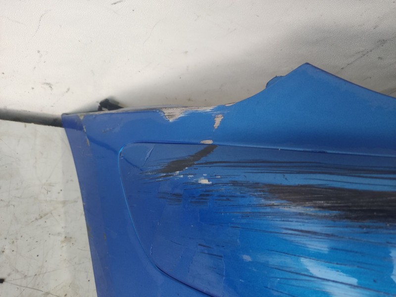 Recambio de paragolpes delantero para peugeot 307 break (3e) 2.0 hdi 90 referencia OEM IAM 7401S6  