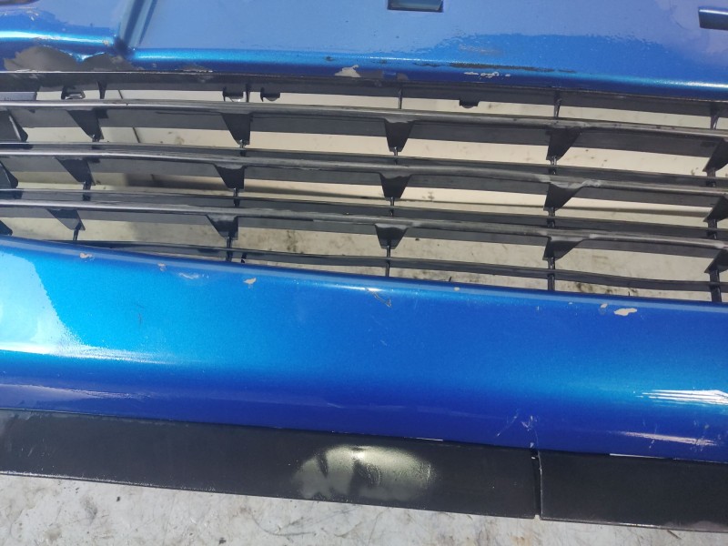 Recambio de paragolpes delantero para peugeot 307 break (3e) 2.0 hdi 90 referencia OEM IAM 7401S6  