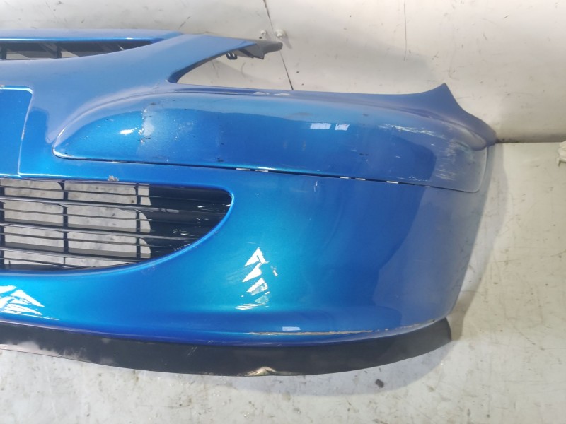Recambio de paragolpes delantero para peugeot 307 break (3e) 2.0 hdi 90 referencia OEM IAM 7401S6  