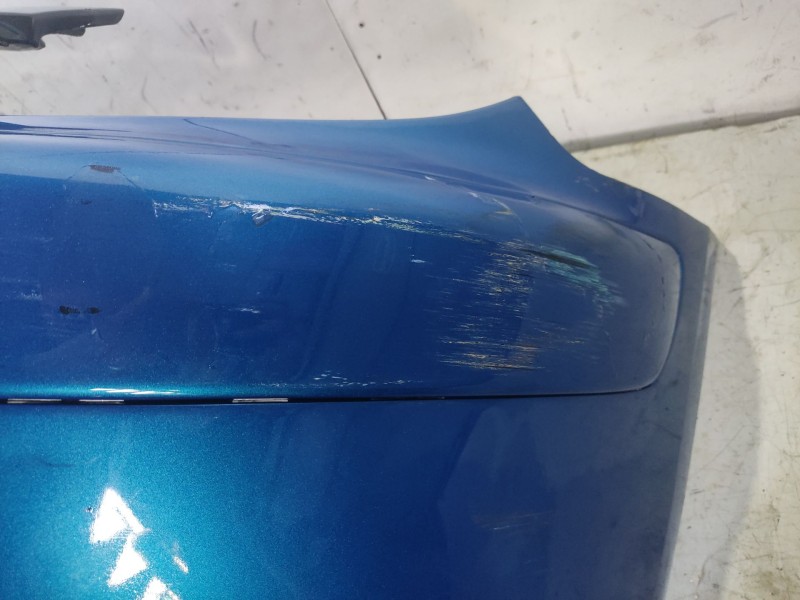 Recambio de paragolpes delantero para peugeot 307 break (3e) 2.0 hdi 90 referencia OEM IAM 7401S6  