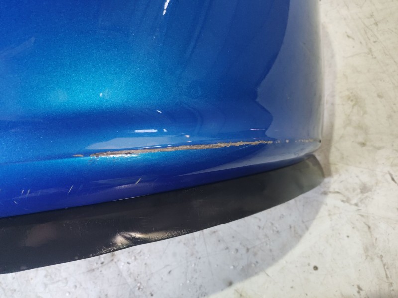 Recambio de paragolpes delantero para peugeot 307 break (3e) 2.0 hdi 90 referencia OEM IAM 7401S6  