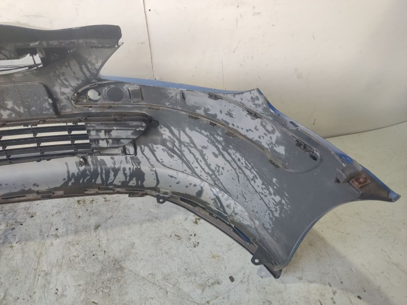 Recambio de paragolpes delantero para peugeot 307 break (3e) 2.0 hdi 90 referencia OEM IAM 7401S6  