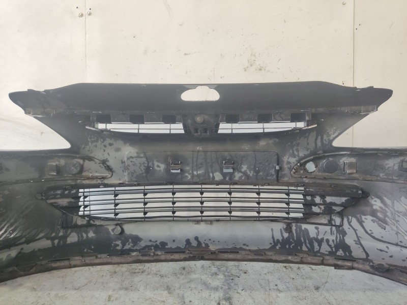 Recambio de paragolpes delantero para peugeot 307 break (3e) 2.0 hdi 90 referencia OEM IAM 7401S6  