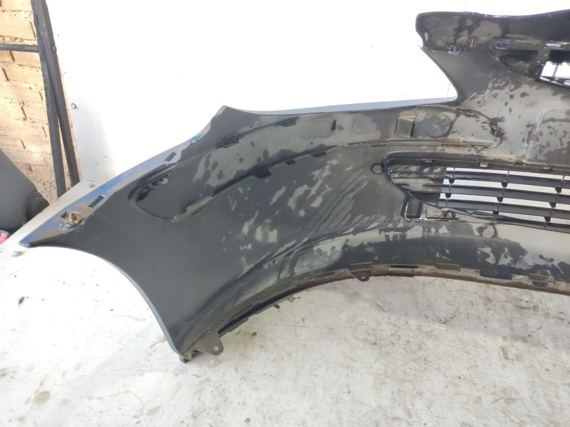 Recambio de paragolpes delantero para peugeot 307 break (3e) 2.0 hdi 90 referencia OEM IAM 7401S6  