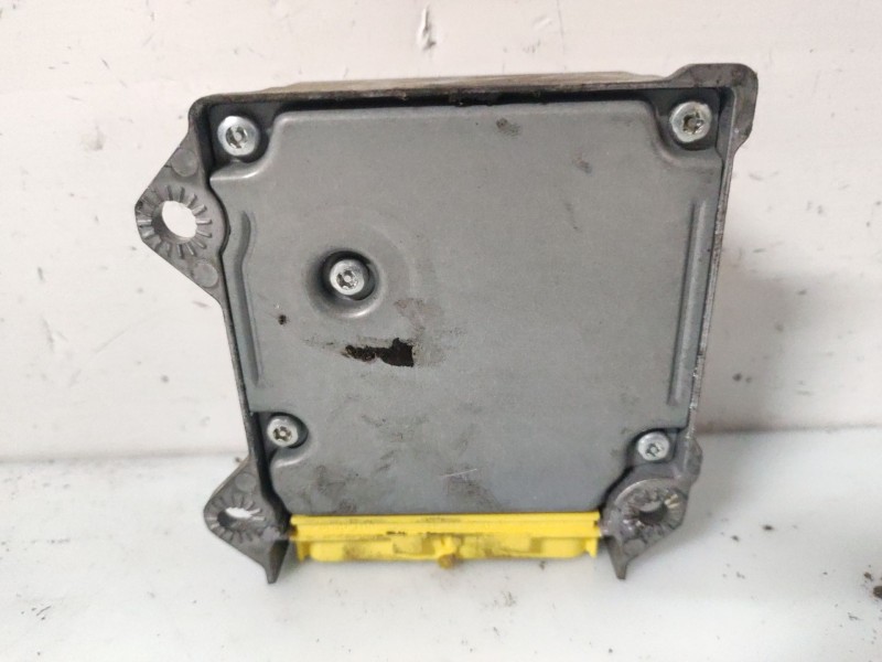 Recambio de centralita airbag para skoda octavia berlina (1z3) referencia OEM IAM   
