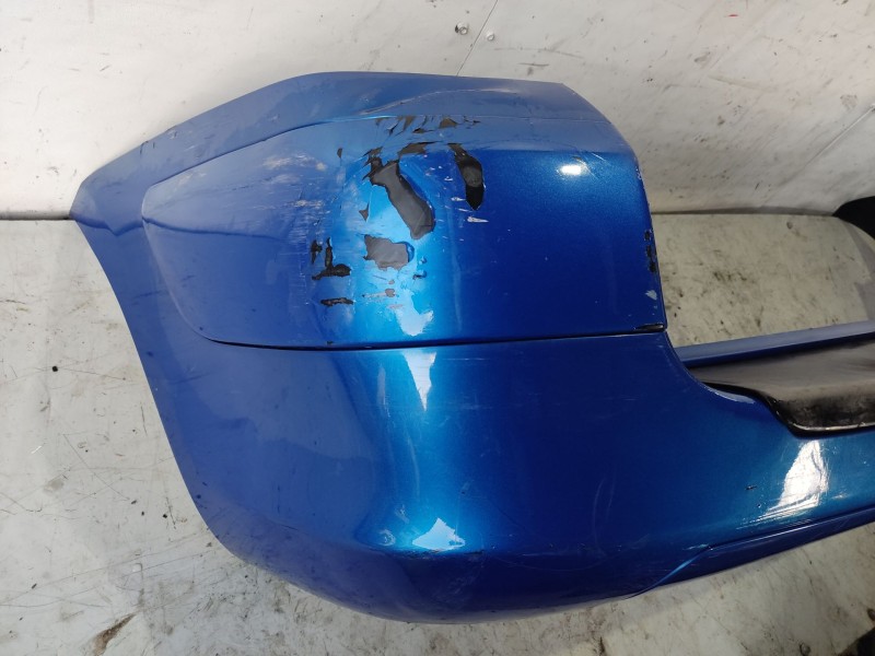 Recambio de paragolpes trasero para peugeot 307 break (3e) 2.0 hdi 90 referencia OEM IAM 7410R5  