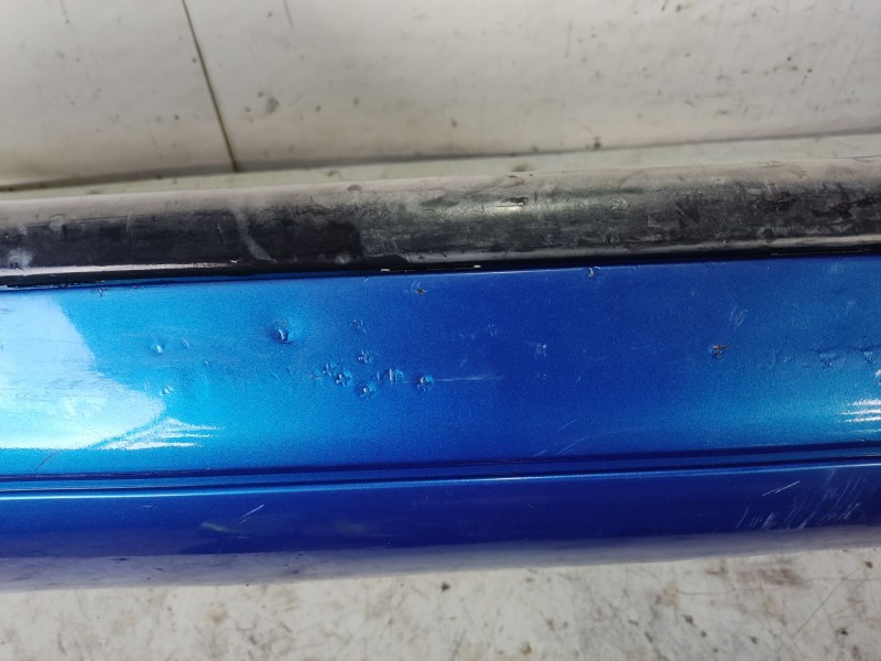 Recambio de paragolpes trasero para peugeot 307 break (3e) 2.0 hdi 90 referencia OEM IAM 7410R5  