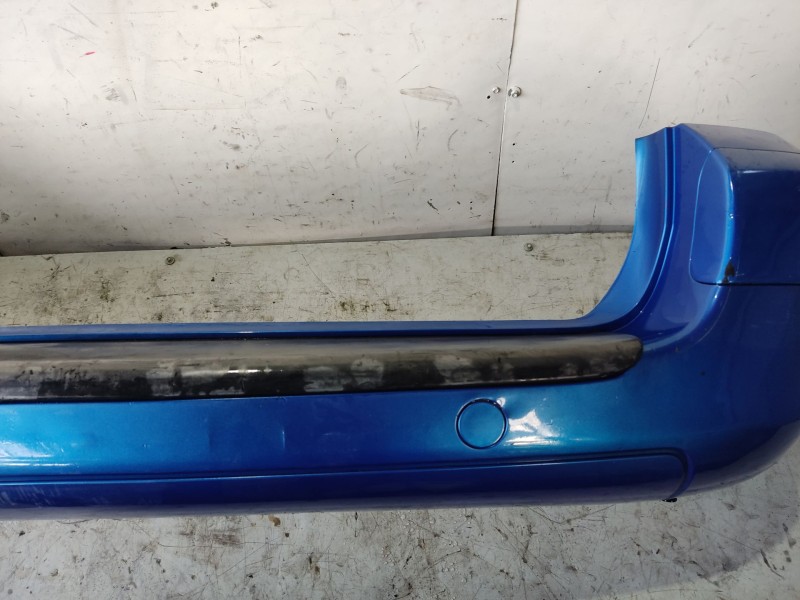 Recambio de paragolpes trasero para peugeot 307 break (3e) 2.0 hdi 90 referencia OEM IAM 7410R5  