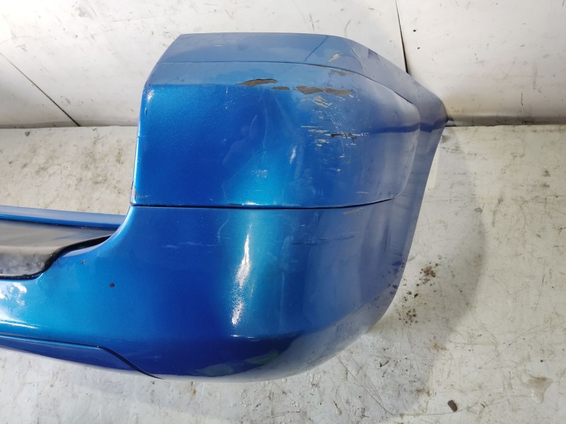 Recambio de paragolpes trasero para peugeot 307 break (3e) 2.0 hdi 90 referencia OEM IAM 7410R5  