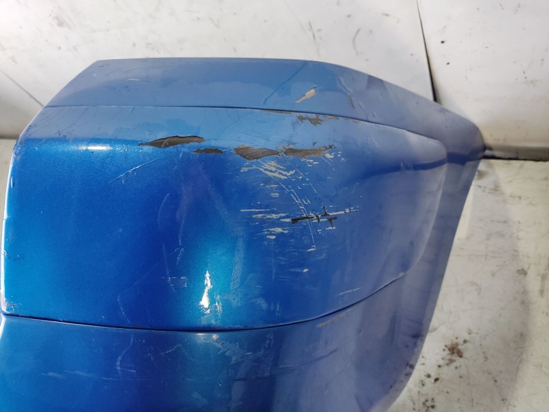 Recambio de paragolpes trasero para peugeot 307 break (3e) 2.0 hdi 90 referencia OEM IAM 7410R5  