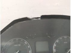 Recambio de cuadro instrumentos para skoda octavia berlina (1z3) referencia OEM IAM    2
