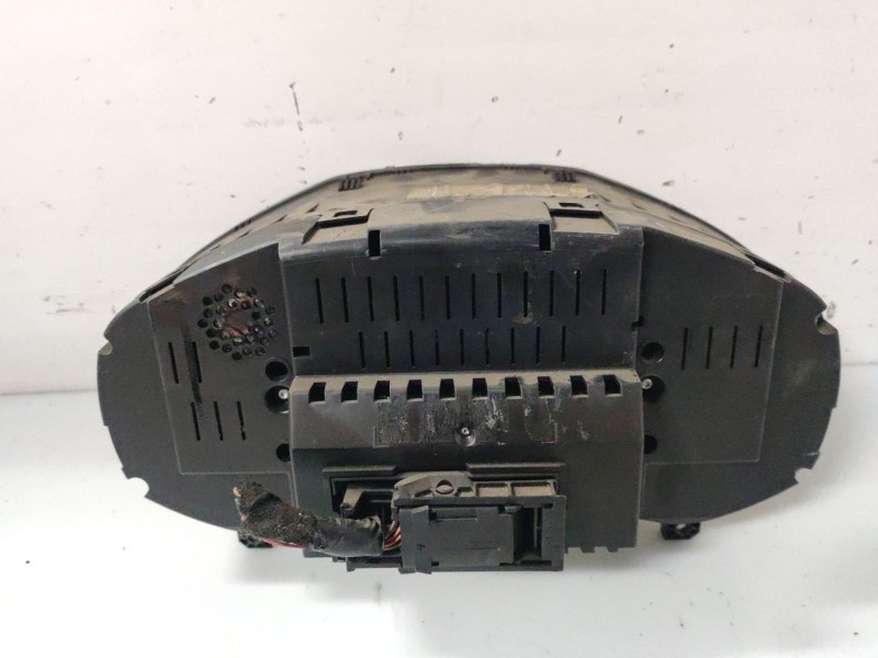 Recambio de cuadro instrumentos para skoda octavia berlina (1z3) referencia OEM IAM   